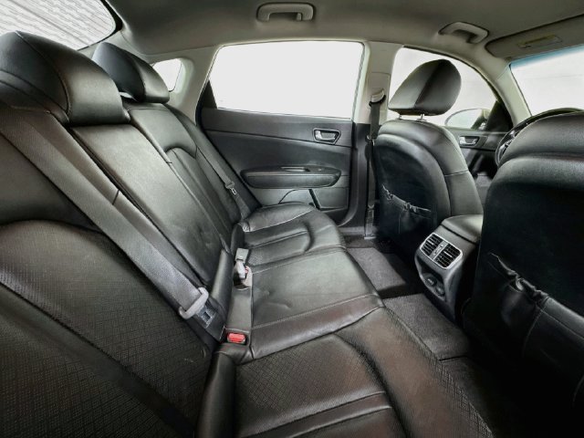 Used 2019 Kia Optima EX FWD image 24