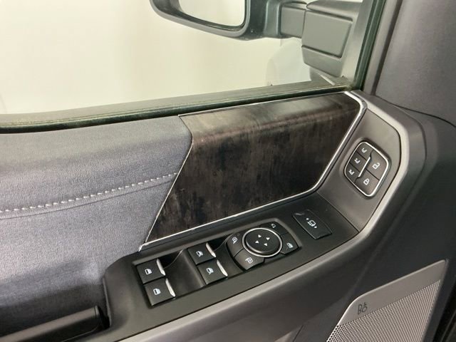 Used 2025 Ford F450 Lariat w/ FX4 Off-Road Package AWD/4WD image 15