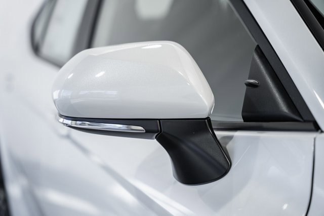 New 2026 Toyota Camry XSE image 12