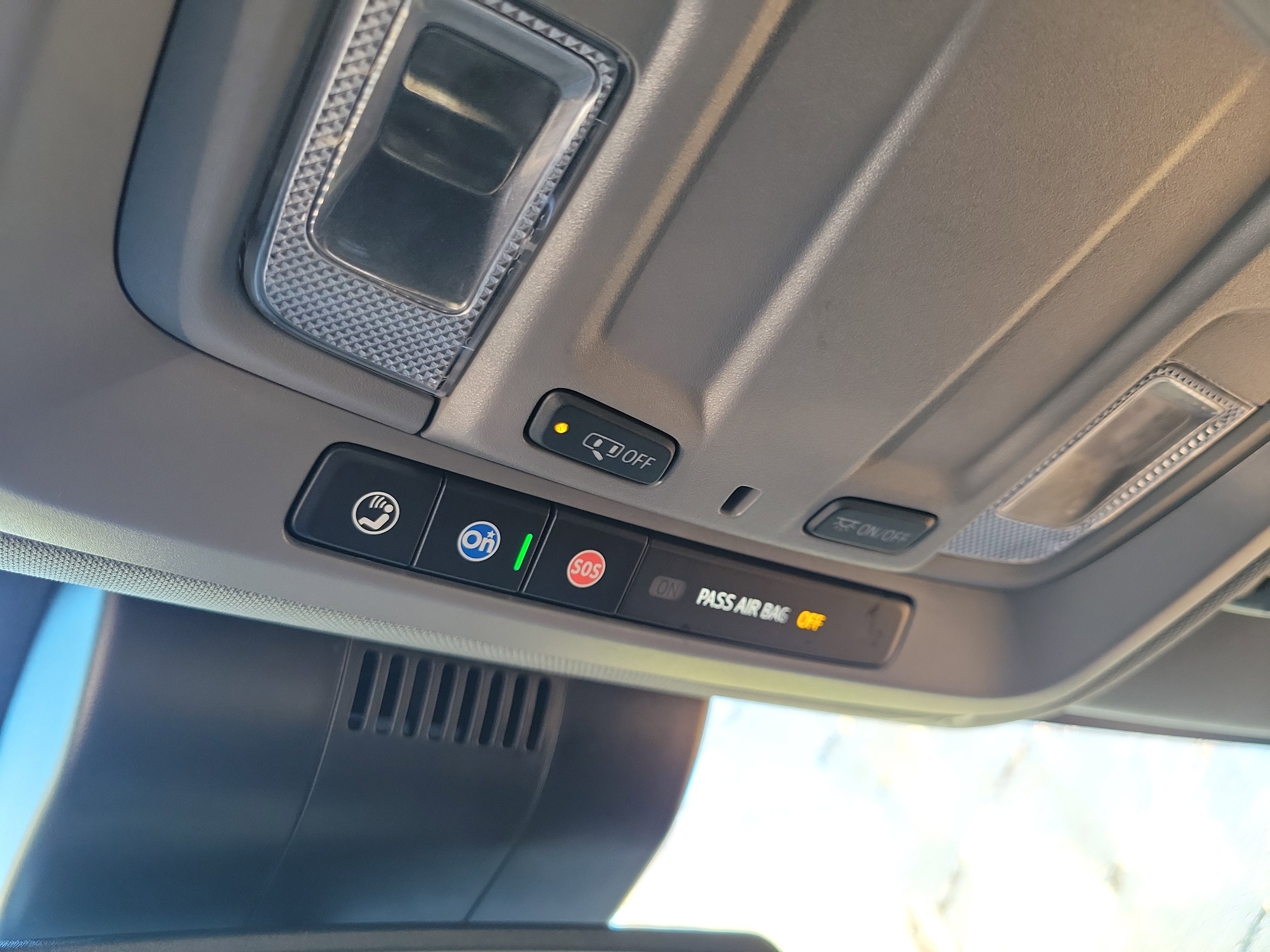 Used 2025 GMC Sierra 1500 SLT RWD image 22