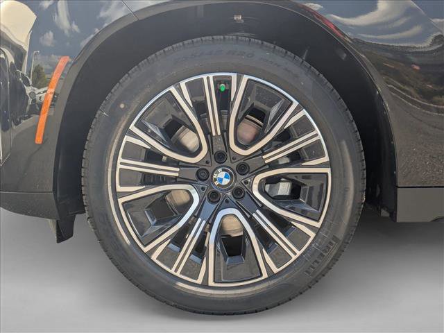 New 2026 BMW X3 xDrive30 w/ Premium Package AWD/4WD image 9