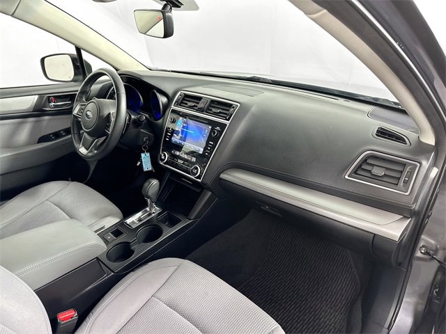 Used 2019 Subaru Outback 2.5i Premium image 28