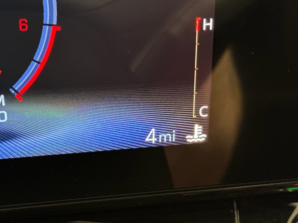 New 2026 Chevrolet Trax RS FWD image 10