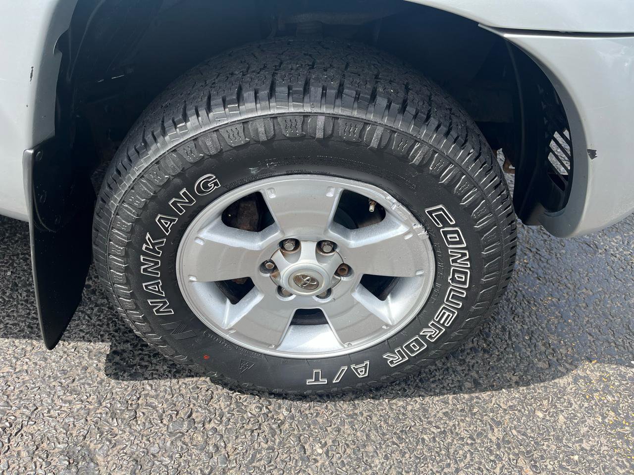 Used 2009 Toyota Tacoma 4x4 Access Cab V6 image 10