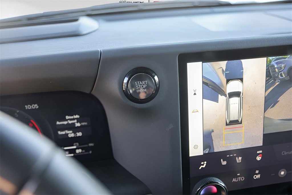 Used 2024 Lexus GX 550 image 21