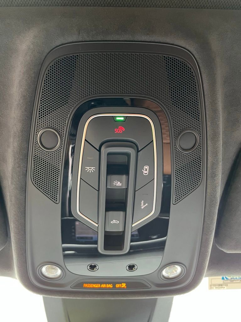 Used 2021 Audi RS Q8 image 8