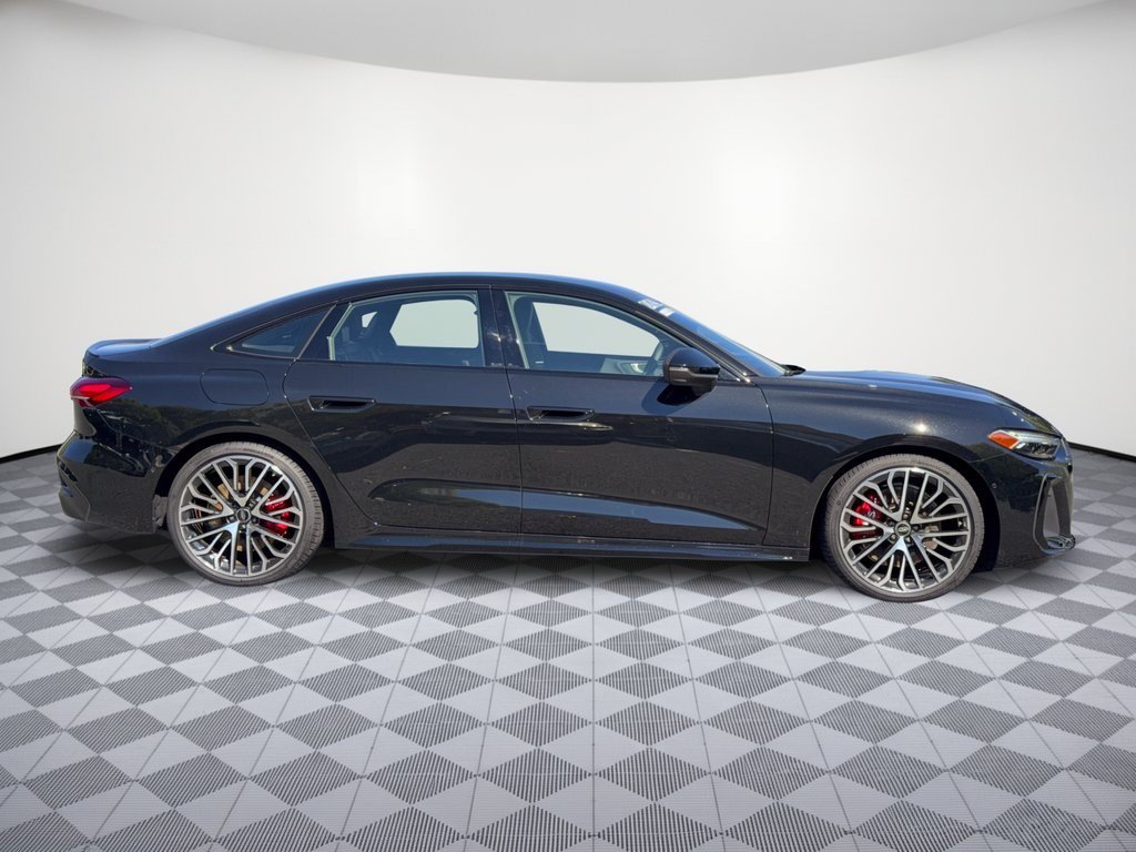 Certified 2025 Audi S5 Premium Plus AWD/4WD image 8