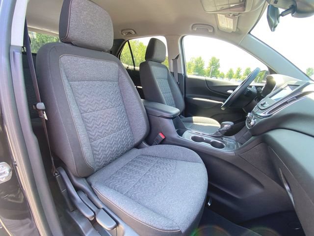 Used 2024 Chevrolet Equinox LT FWD image 26