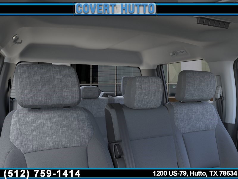 New 2026 Ford F250 XLT image 22