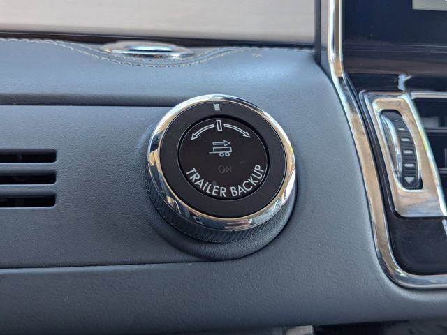 Used 2021 Lincoln Navigator L Black Label w/ Cargo Convenience Package image 34