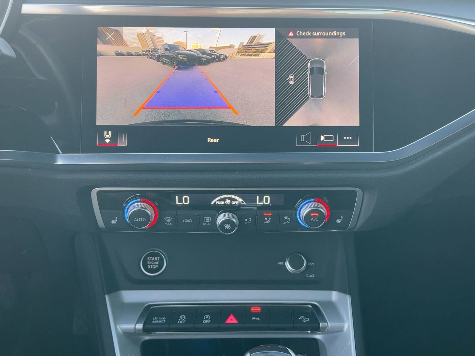 Certified 2023 Audi Q3 2.0T Premium Plus w/ Premium Plus Package image 23