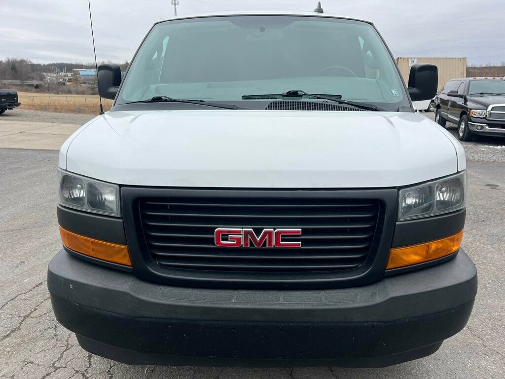 Used 2019 GMC Savana 2500 Extended image 8