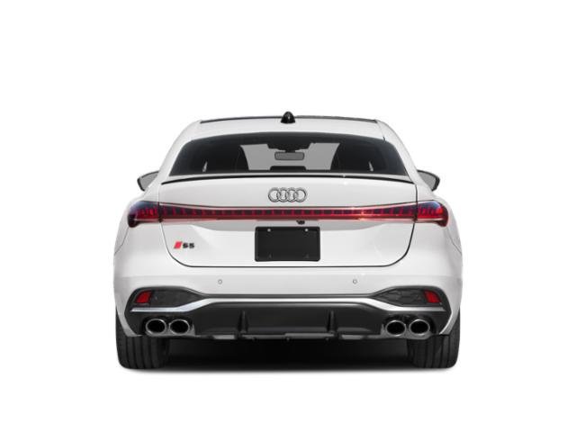 New 2026 Audi S5 Premium Plus AWD/4WD image 8