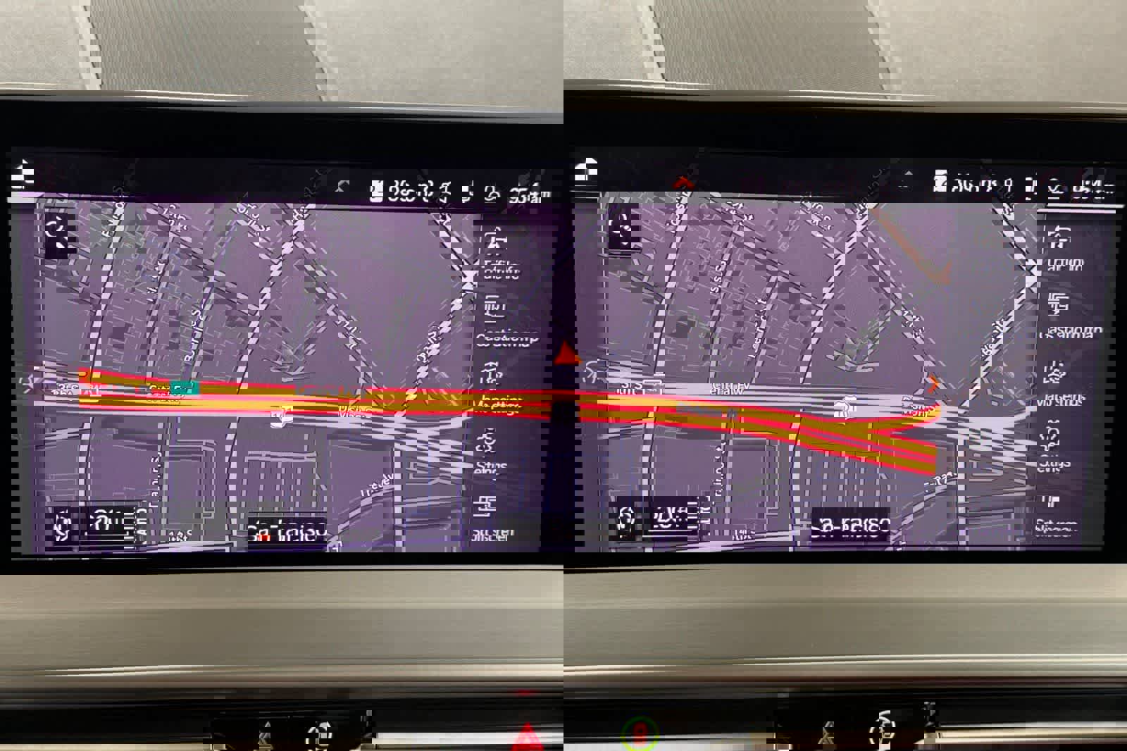 Used 2024 BMW X3 xDrive30i w/ Premium Package image 19