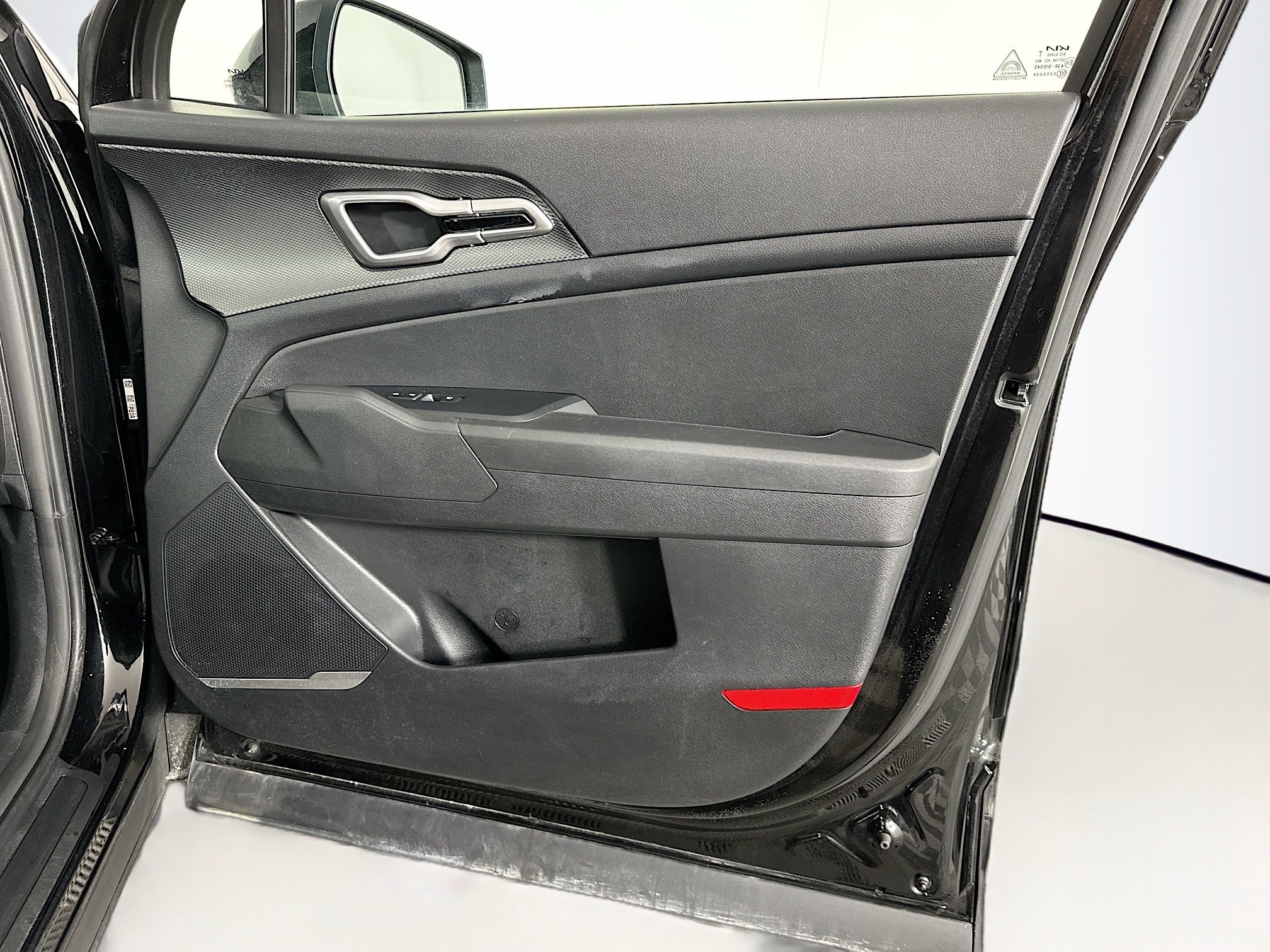 Used 2024 Kia Sportage LX image 31