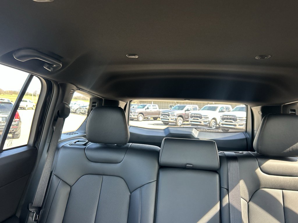 New 2026 Jeep Cherokee Limited image 32