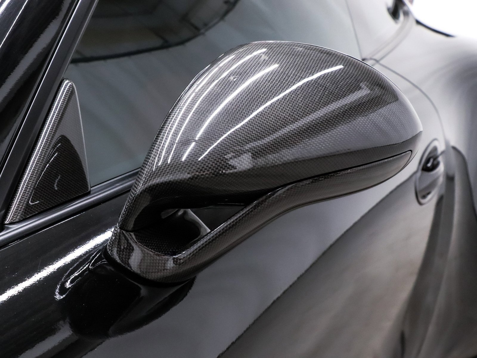 Used 2015 Porsche 911 GT3 image 40