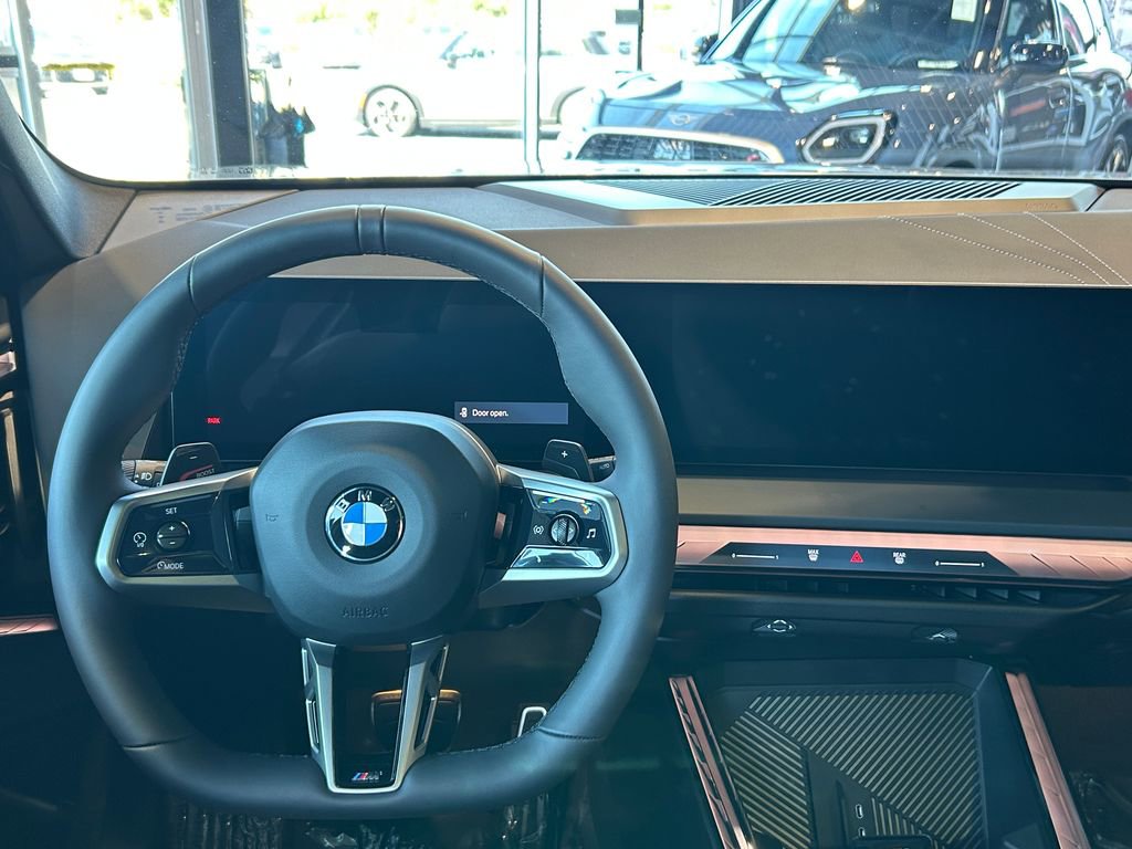 Used 2026 BMW X3 xDrive30 AWD/4WD image 17