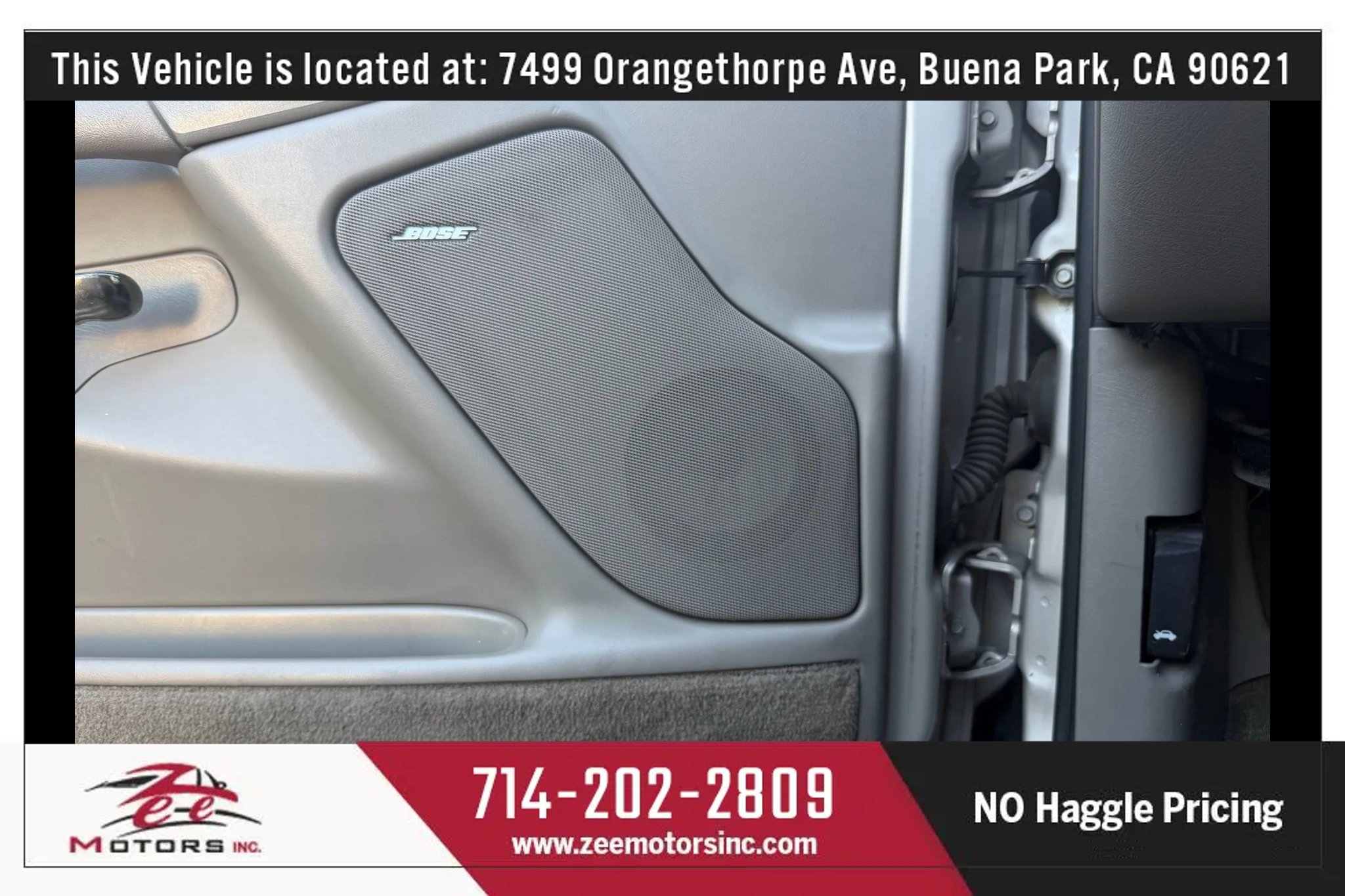 Used 2004 GMC Yukon Denali image 22