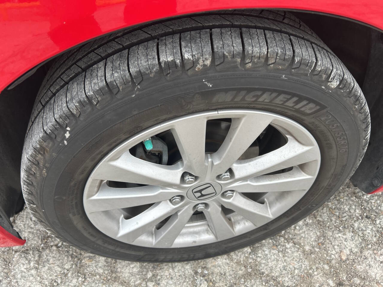 Used 2012 Honda Civic EX image 9