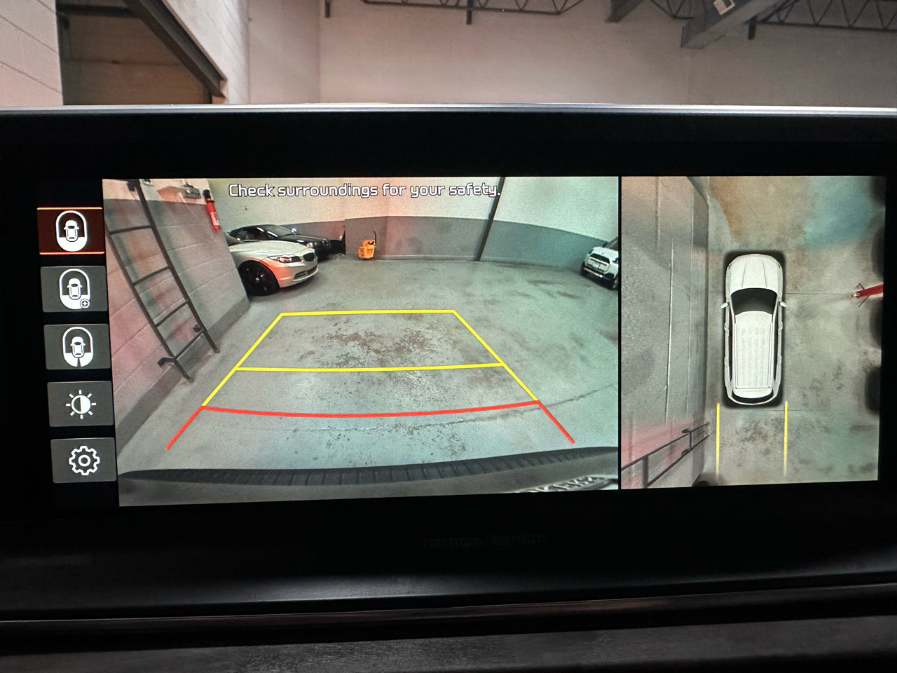 Used 2020 Kia Telluride SX w/ SX Prestige Package image 22