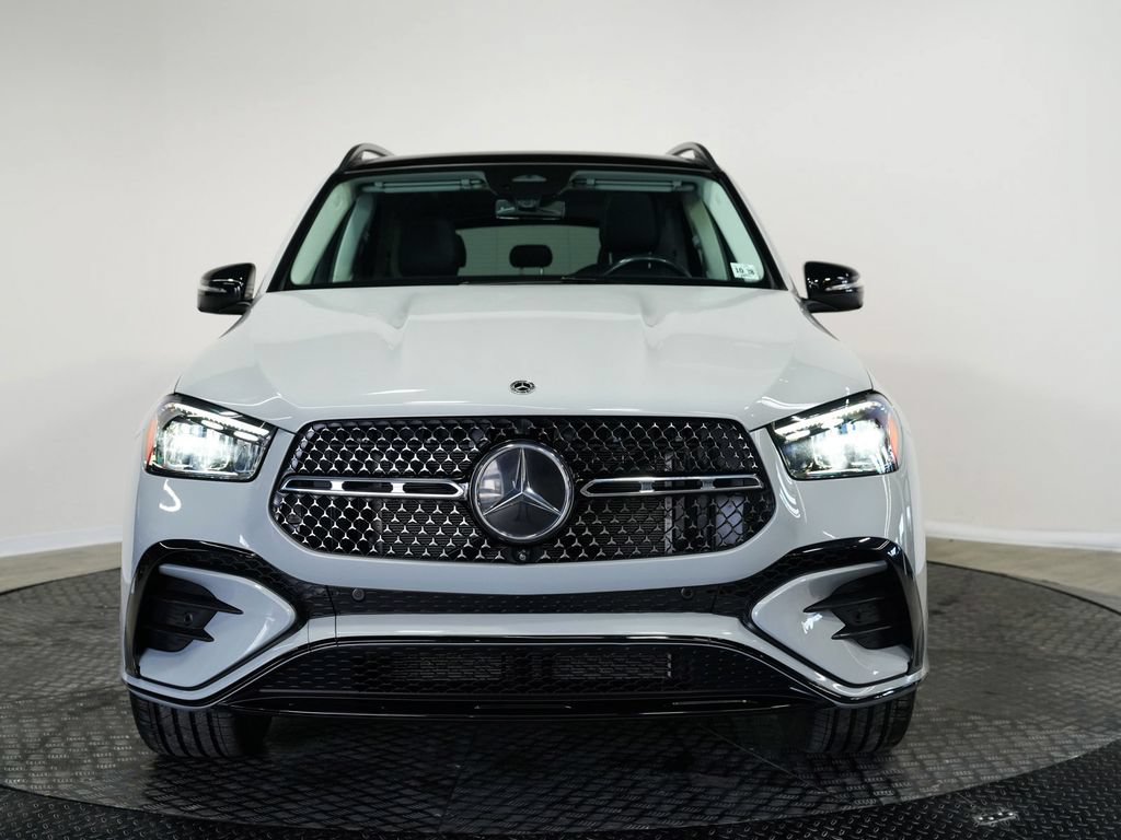 Used 2024 Mercedes-Benz GLE 450e 4MATIC image 2