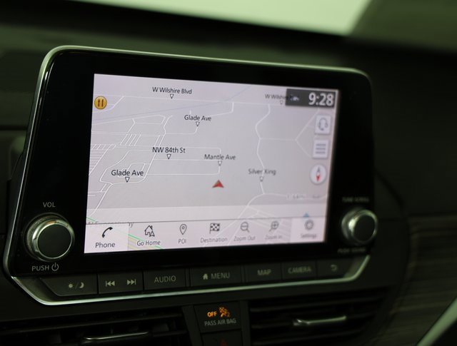 Used 2020 Nissan Altima 2.5 SL image 10