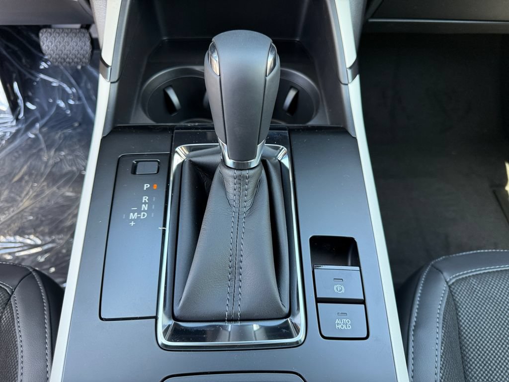 New 2026 MAZDA CX-5 Preferred AWD/4WD image 19