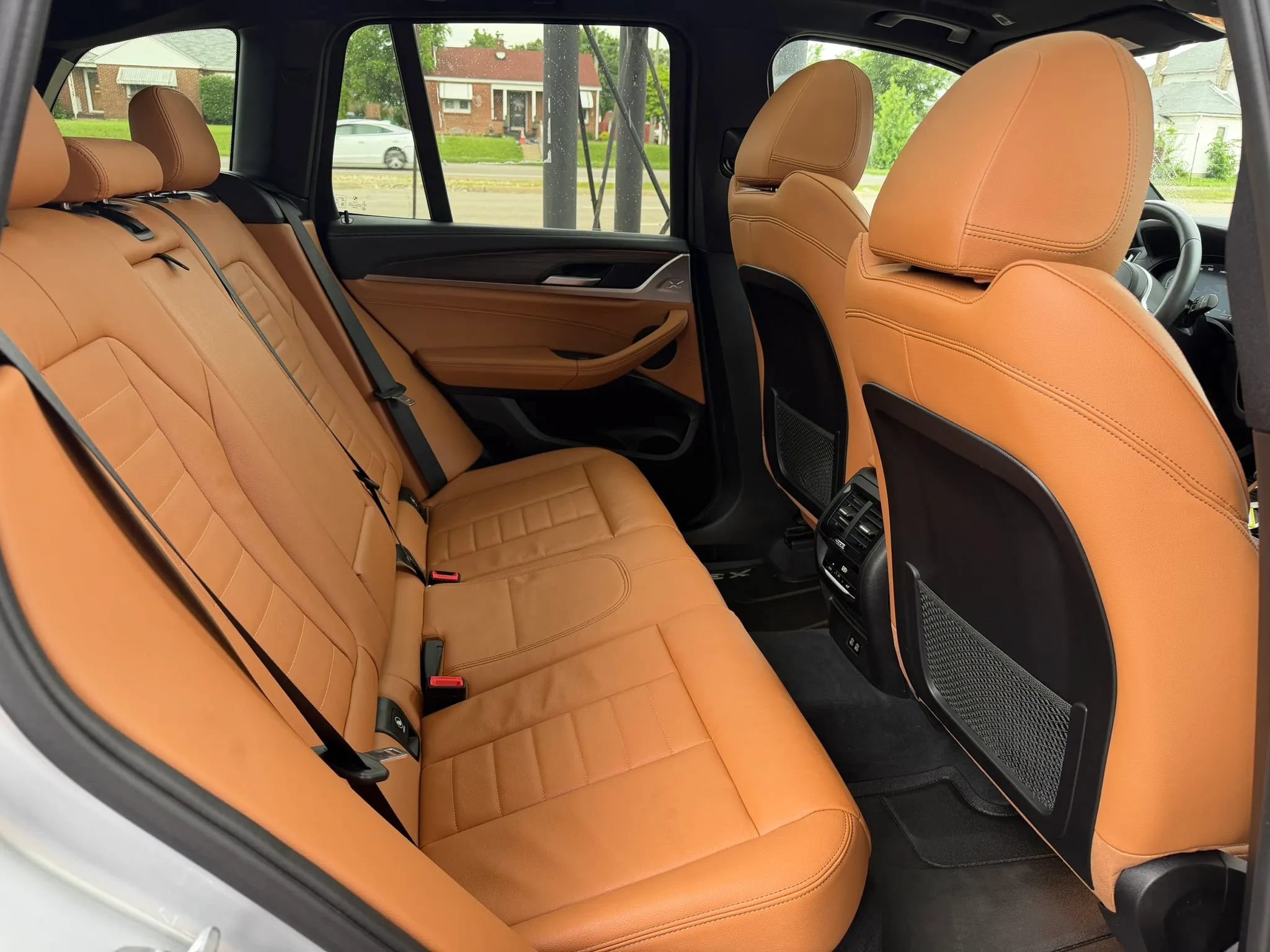 Used 2020 BMW X3 M40i w/ Executive Package AWD/4WD image 25
