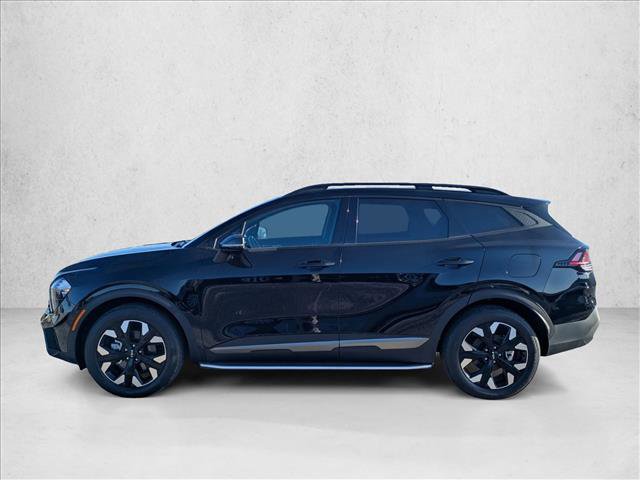 Used 2023 Kia Sportage X-Line AWD/4WD image 9