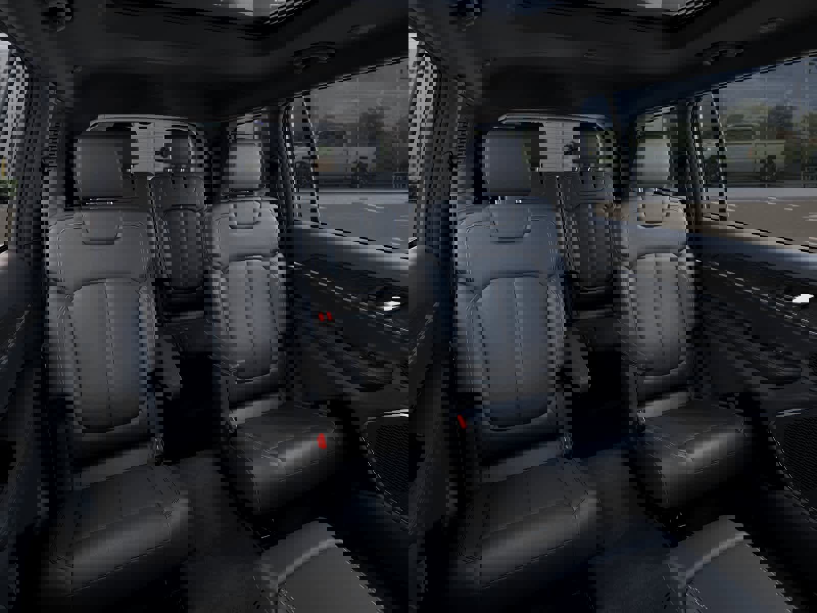 New 2026 Jeep Grand Cherokee L Limited image 15