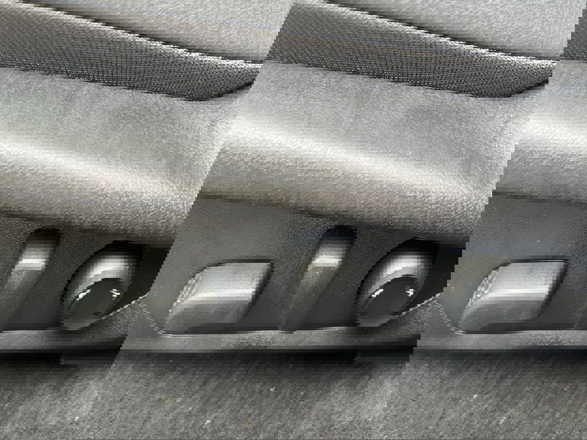 Certified 2025 Subaru Crosstrek 2.5i Limited image 19