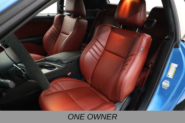 Used 2023 Dodge Challenger SRT Hellcat Redeye RWD image 12