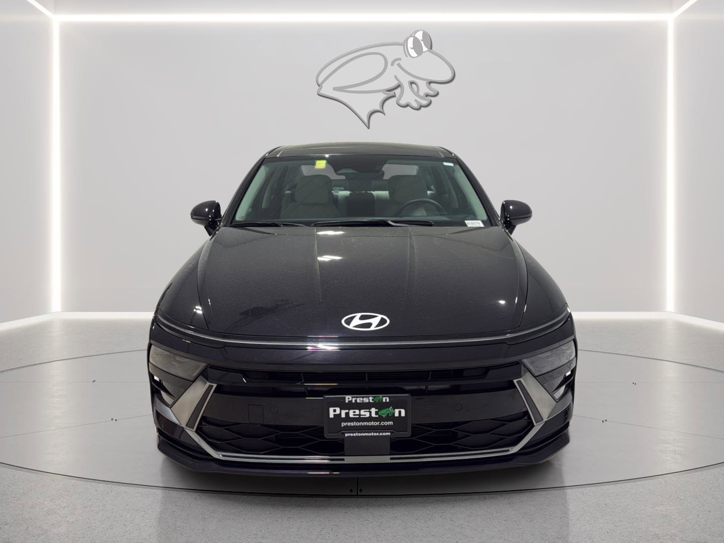 Used 2024 Hyundai Sonata SEL w/ Convenience Package image 8