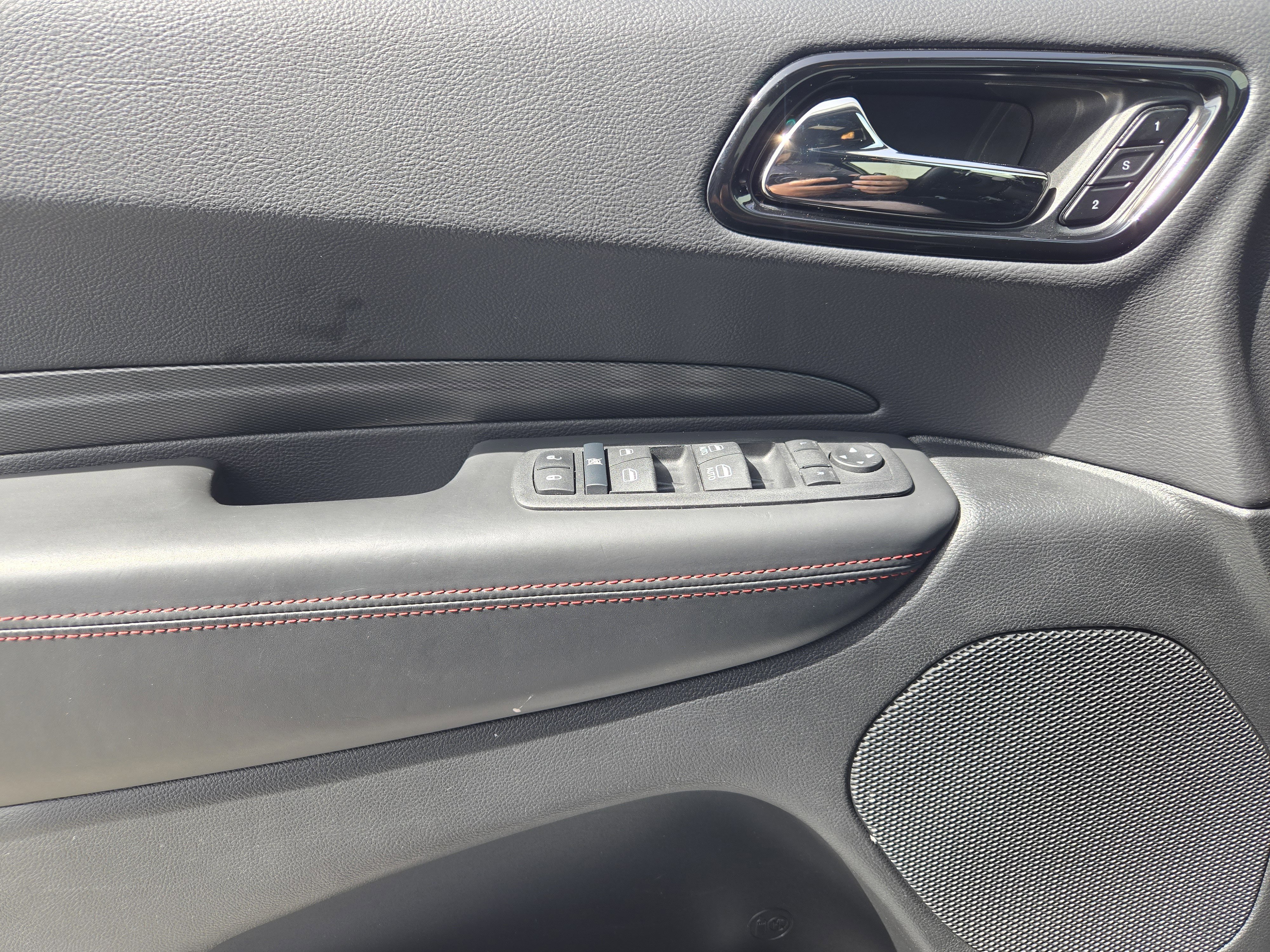 Used 2024 Dodge Durango GT image 26