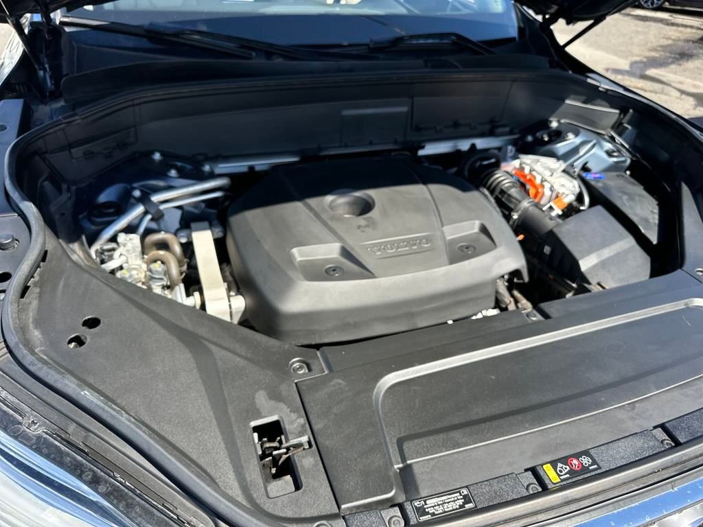 Used 2021 Volvo XC90 T8 Inscription Expression w/ Advanced Package image 21