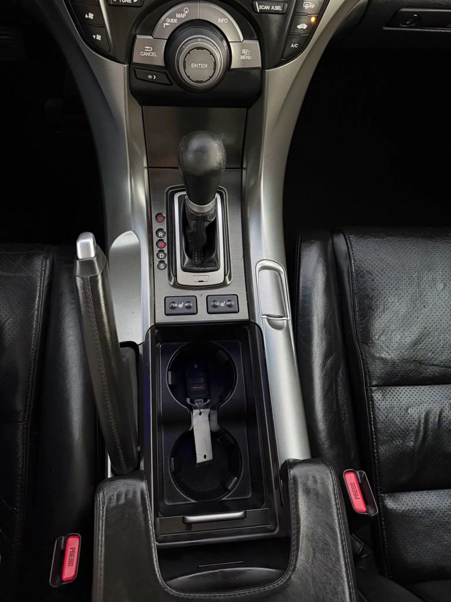 Used 2011 Acura TL w/ Technology Package image 26