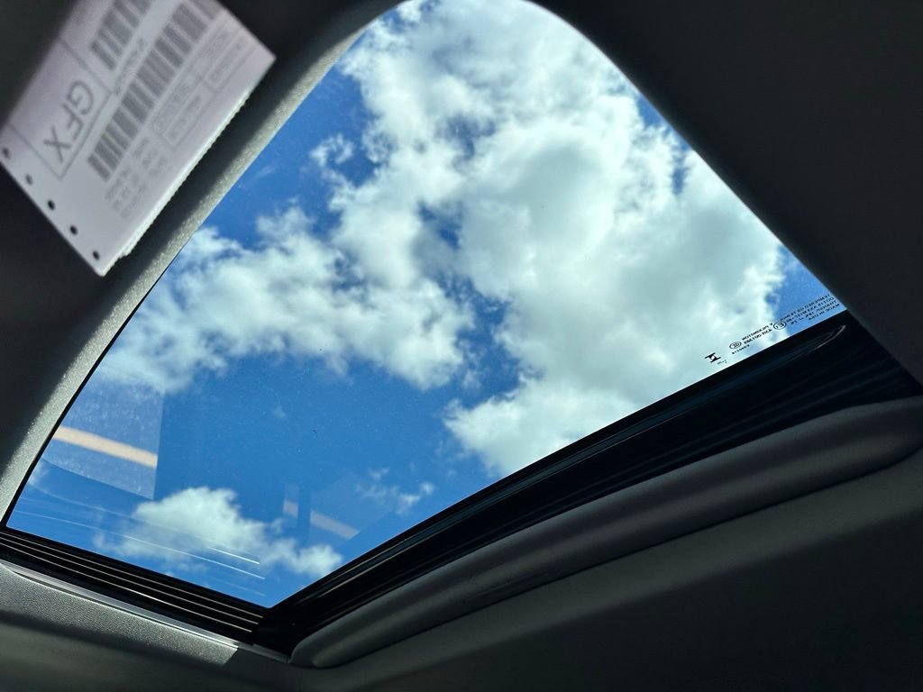 New 2025 Chevrolet Silverado 1500 RST w/ Convenience Package II image 33