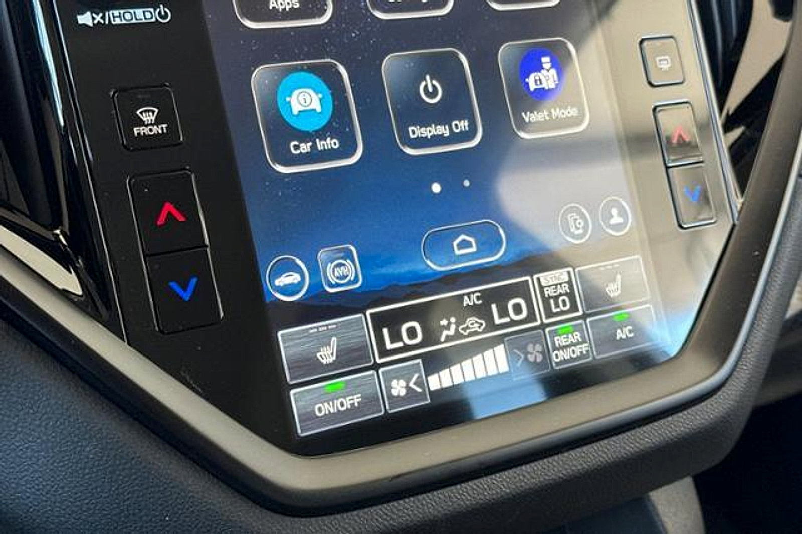 New 2026 Subaru Ascent Premium AWD/4WD image 20