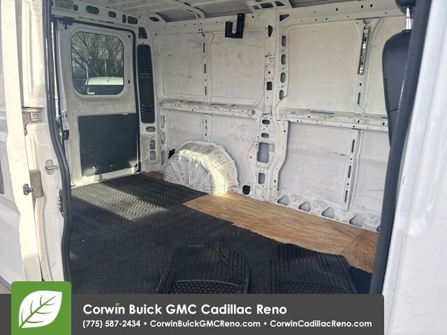 Used 2018 RAM ProMaster 1500 image 27