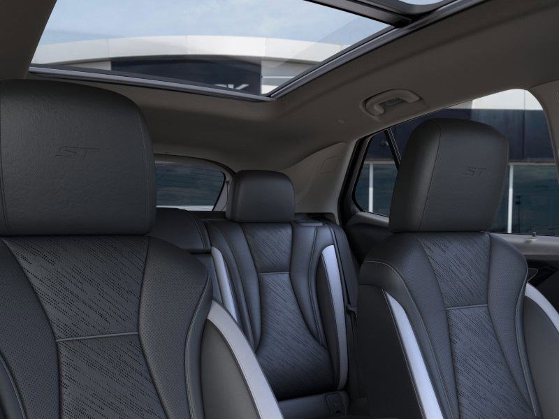 New 2026 Buick Envision Sport Touring image 25