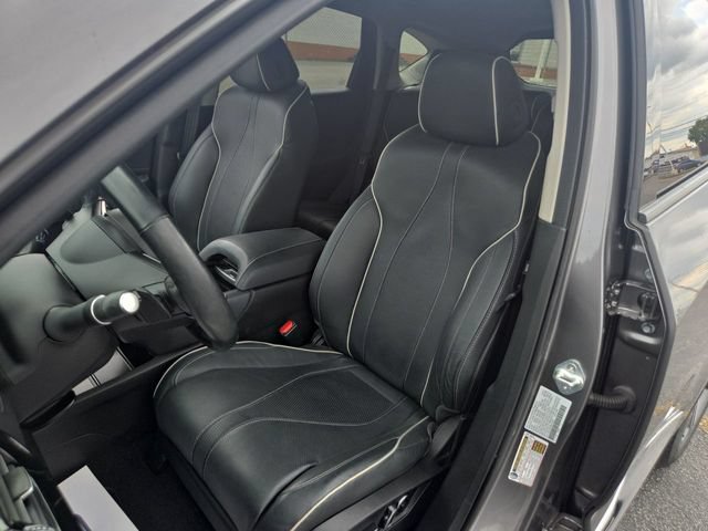 Certified 2022 Acura RDX w/ Advance Package AWD/4WD image 11