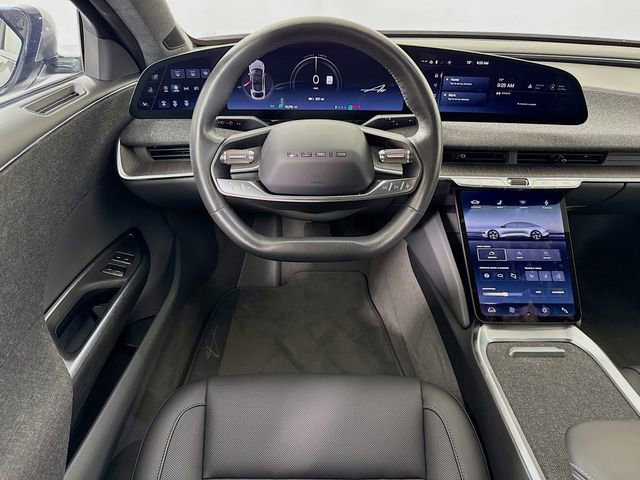 Used 2024 Lucid Air Pure image 37