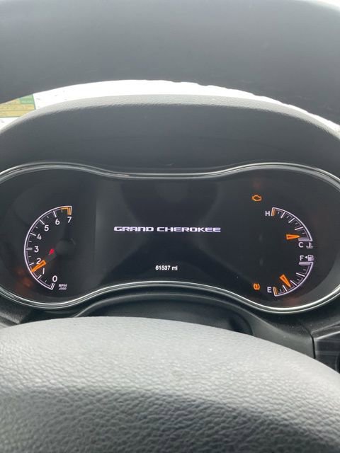 Used 2020 Jeep Grand Cherokee Limited image 6