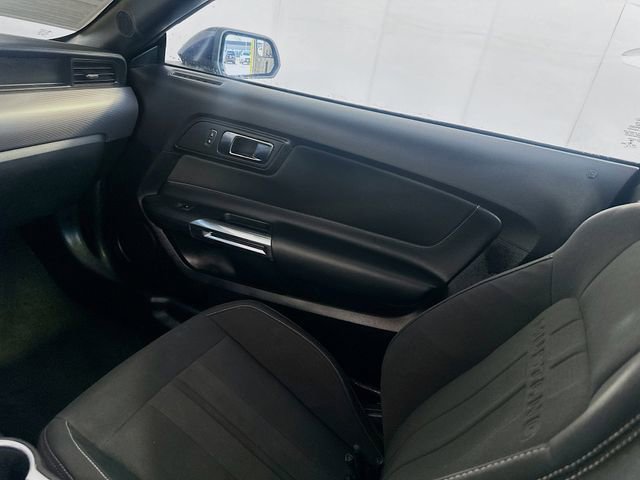 Used 2018 Ford Mustang GT image 21