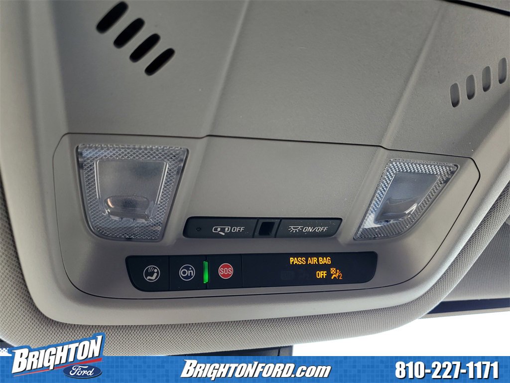 Used 2023 GMC Acadia SLE w/ Driver Convenience Package image 29