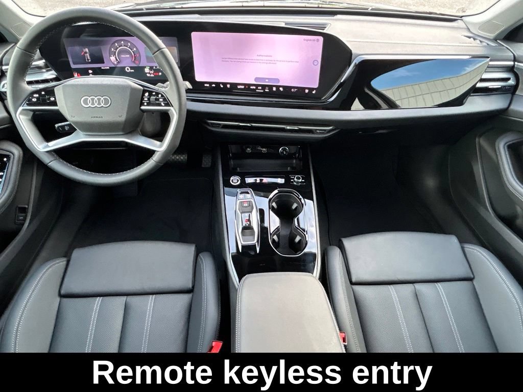 New 2026 Audi A5 2.0T Premium Plus AWD/4WD image 10
