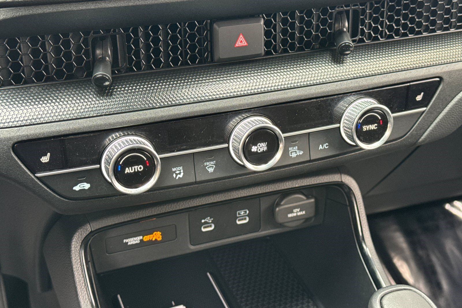 Certified 2026 Honda CR-V TrailSport image 18
