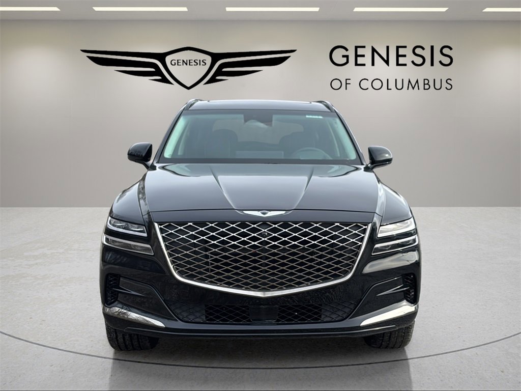 Used 2024 Genesis GV80 3.5T Prestige Signature image 8
