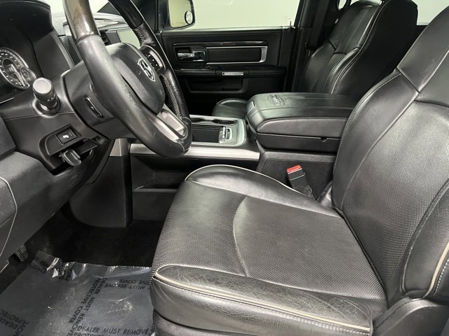 Used 2016 RAM 1500 Limited image 21